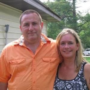 Meet your Posher, Anne